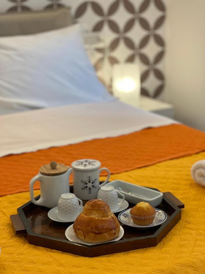 Serghouse 나폴리 외부 사진