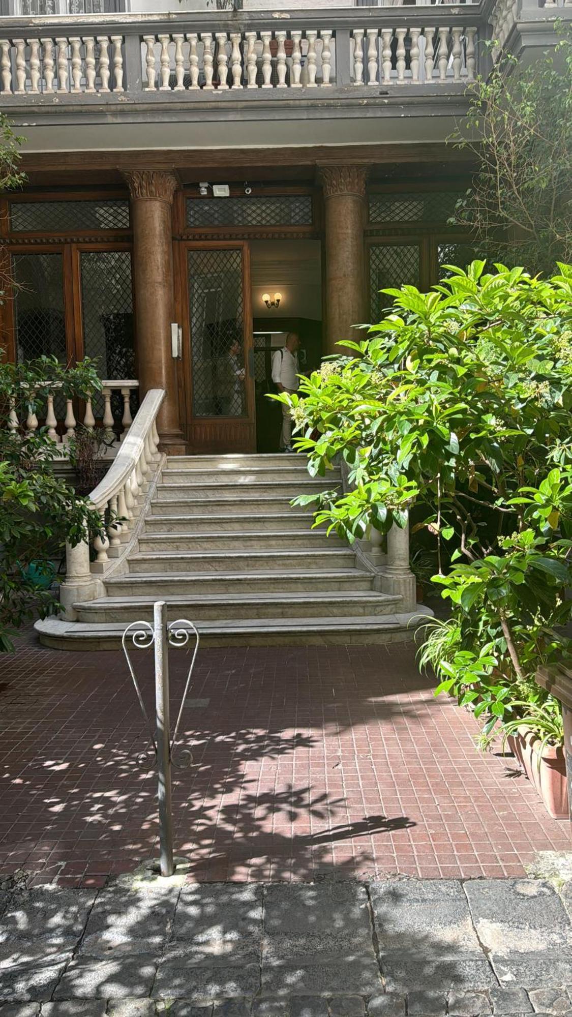 Serghouse 나폴리 외부 사진